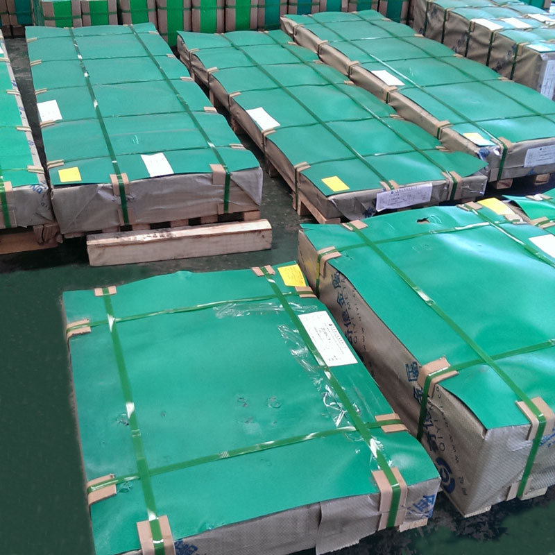 Miért a rozsdamentes acéllemez az intelligens választás a modern gyártáshoz és építéshez?