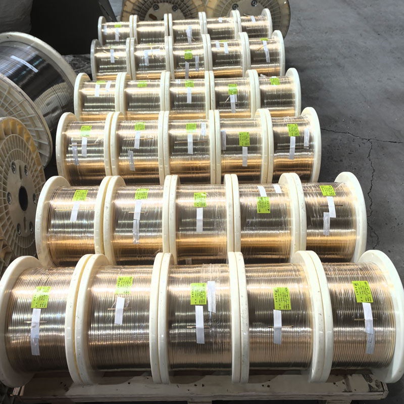 301 rozsdamentes acél szalagtekercs