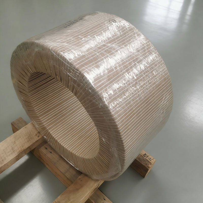 430-as rozsdamentes acél fólia