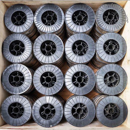 Hidegen hengerelt rozsdamentes acél rugószalag